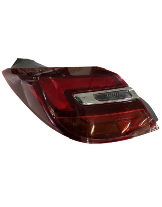 FANALE POST DX 5 LED ESTERNO OPEL INSIGNIA (G09) 2013 2017 OEM 1222530