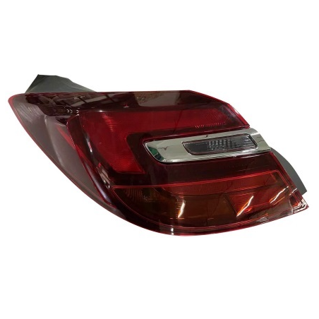 FANALE POST DX 5 LED ESTERNO OPEL INSIGNIA (G09) 2013 2017 OEM 1222530