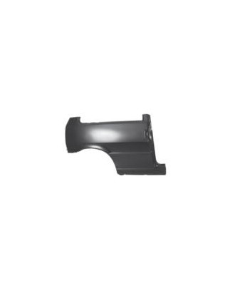PARAFANGO POST DX 3 FIAT UNO (146/158) 1983 1989 OEM 5889082