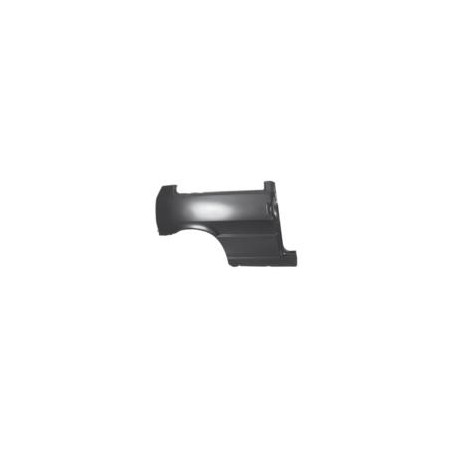 PARAFANGO POST DX 3 FIAT UNO (146/158) 1983 1989 OEM 5889082