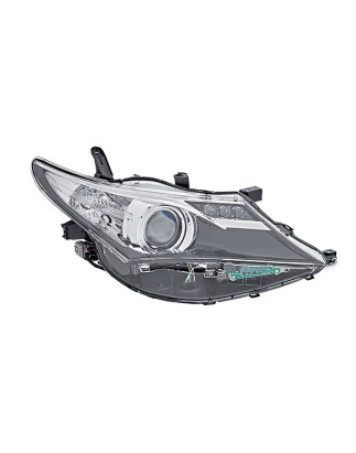 FARO DX TOYOTA AURIS 10/12 