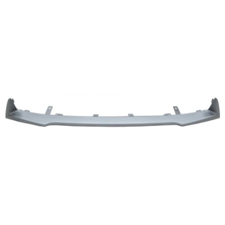 SPOILER PARAURTI ANT HONDA CR-V (RW/RT) 2017 2023 OEM 71110TLAA00