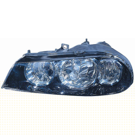 FARO FANALE PROIETTORE SX H1,H7 ELETTRICA ALFA ROMEO 156 (932) 2003 2005 OEM 60695646