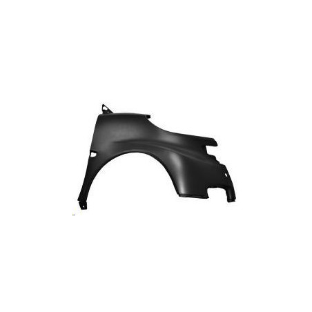 PARAFANGO ANT DX SMART FORTWO (451) 2007 2012 OEM A4518810201