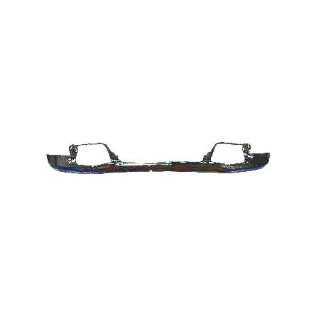 SPOILER PARAURTI ANT SMART FORTWO (451) 2012 2014 OEM A4518850225