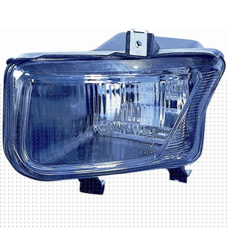 FENDINEBBIA SX H3 FIAT PUNTO (176) 1995 1999 OEM 7732371