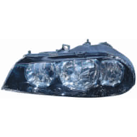 FARO FANALE PROIETTORE DX H1,H7 ELETTRICA ALFA ROMEO 156 (932) 2003 2005 OEM 60695647