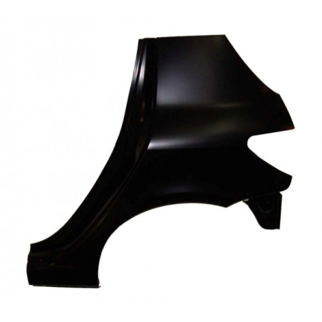 PARAFANGO POST SX 5 PEUGEOT 307 (3A/3C) 2001 2005
