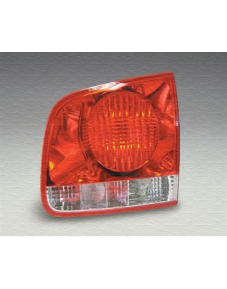 FAN POSTCENTRALE DX C/ RM VW TOUAREG