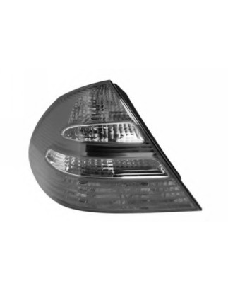 FANALE P/DX MERCEDES CLASSE E W211 07/02  CLASSIC-ELEG