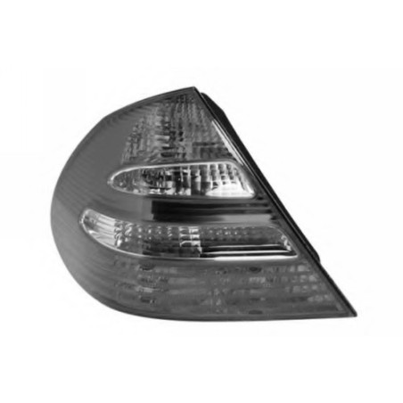 FANALE P/DX MERCEDES CLASSE E W211 07/02  CLASSIC-ELEG