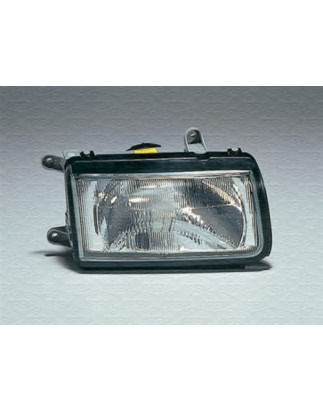FARO FANALE PROIETTORE SX OPEL FRONTE