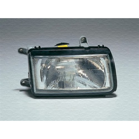 FARO FANALE PROIETTORE SX OPEL FRONTE