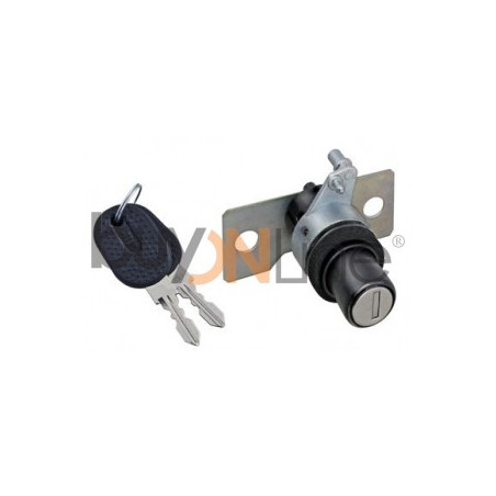 CHIUSURA COFANO POST FIAT CINQUECENTO (170) 1993 1998 OEM 46447526
