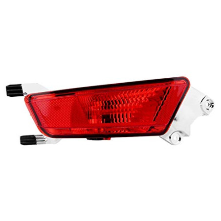 RETRONEBBIA SX LAND ROVER RANGE ROVER EVOQUE (L538) 2011 2015 OEM LR088532