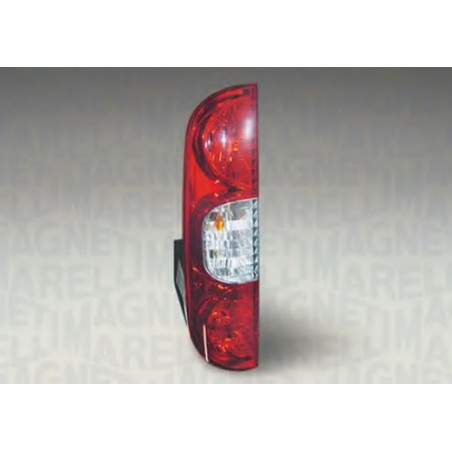 FANALE P/SX FIAT DOBLO 11/05 