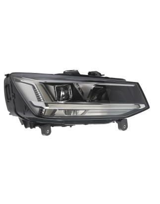 FARO DX FULL LED AUDI Q2 01/16 