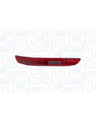 FANALE P/DX INF AUDI Q3 01/11 