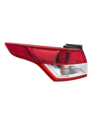 FANALE POST SX EST FORD KUGA 01/12 