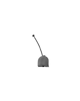 COPRIGANCIO POST FIAT 500 (312) 2007 2015 OEM 735456803
