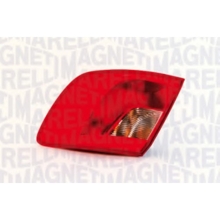 GRUPPO OTTICO P/DX EST SEAT IBIZA ST 05/10 