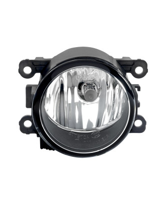 FEND DX RENAULT CAPTUR 02/13 