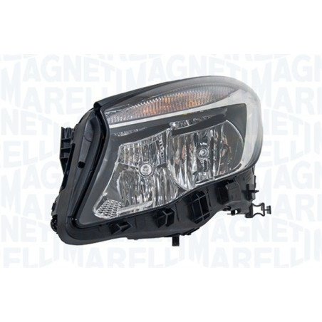 FARO DX H7 C/MOT EL MERCEDES GLA X156 01/14 