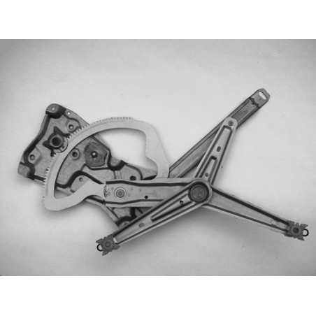 MECCANISMI ALZACRIST. ANT DX 3/5 BMW SERIES 3 COMPACT (E36) 1994 1998 OEM 51331977610