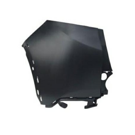 CANTONALE POST SX PEUGEOT 2008 I (CU) 2013 2016 OEM 1617597880