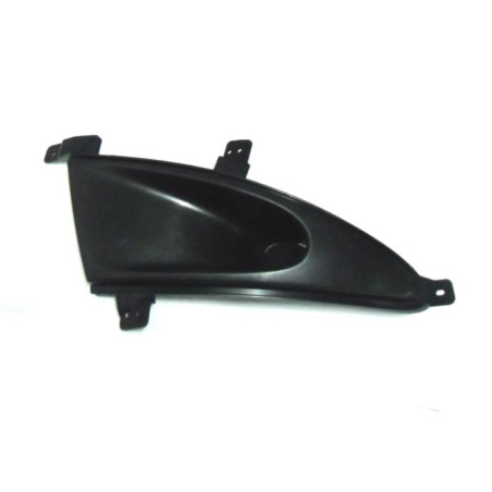 GRIGLIE PARAURTI ANT SX HYUNDAI ELANTRA 2007  OEM 865232H000