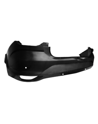 PARAURTI POST 4 DACIA LOGAN-MCV II 2012 2016 OEM 850100934V