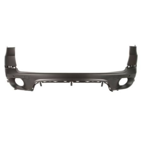 PARAURTI POST BMW X5 (E70) 2007 2010 OEM 51127178280