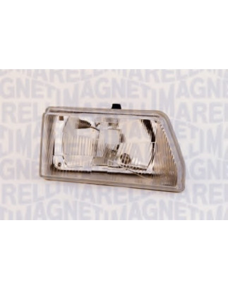 PROIET H4 SX C/CA FIAT CINQUECENTO 92- 