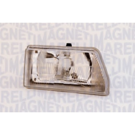 PROIET H4 SX C/CA FIAT CINQUECENTO 92- 