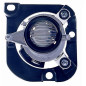 FENDINEBBIA DX H3 FIAT 500 (312) 2007 2015 OEM 51822888