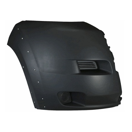 CANTONALE ANT DX GIROPARAFANGO CITROEN JUMPER III 2006 2014 OEM 735423189