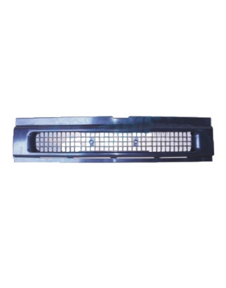 GRIGLIE NERA IVECO DAILY 2000 2007 OEM 504046218