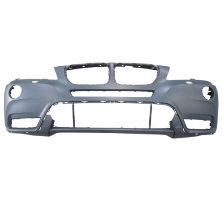 PARAURTI ANT BMW X3 (F25) 2011 2014 OEM 51117261188