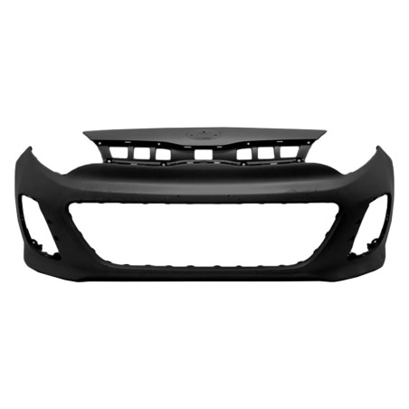 PARAURTI ANT 5 KIA RIO H/B (UB) 2011 2014 OEM 865111W700