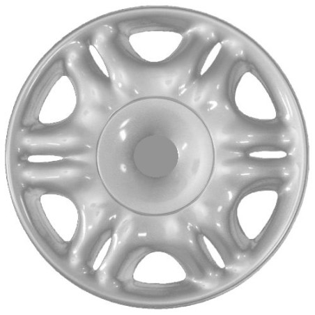 COPRICERCHI 14" FIAT MAREA (185) 1996 2007