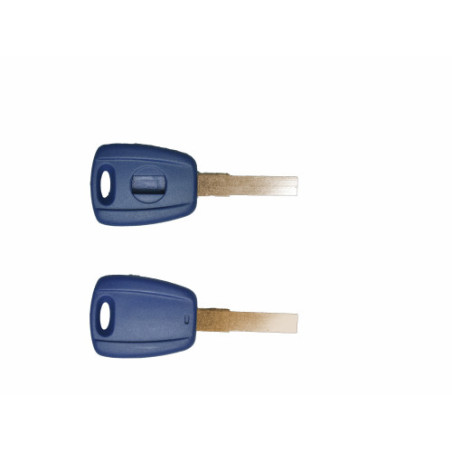 GUSCI PER CHIAVI BLU 0 SIP22 FIAT BRAVO (198) 2007 2014