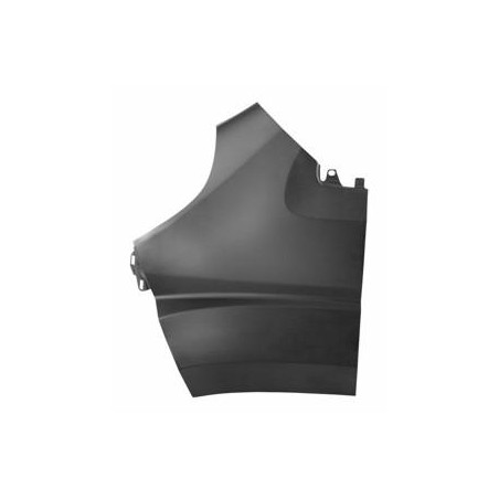 PARAFANGO ANT SX CITROEN JUMPER III 2006 2014 OEM 1342573080