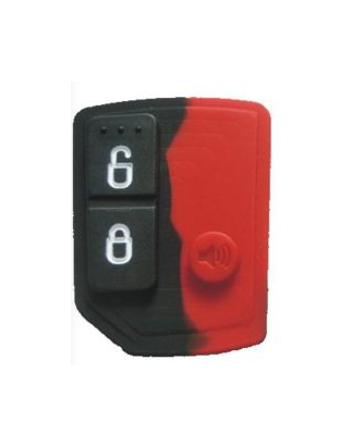 TASTIERA CHIAVE 2+1 FORD FOCUS (DAW/DBW) 2004 2008