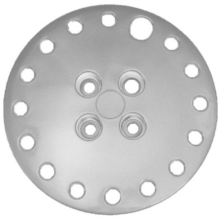 COPRICERCHI 13"