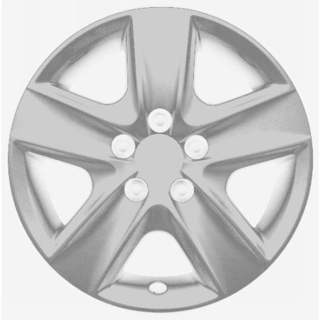 COPRICERCHI 16"