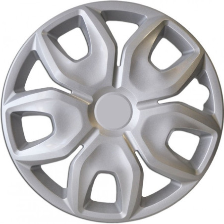 COPRICERCHI 16"