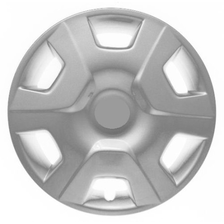 COPRICERCHI 14"