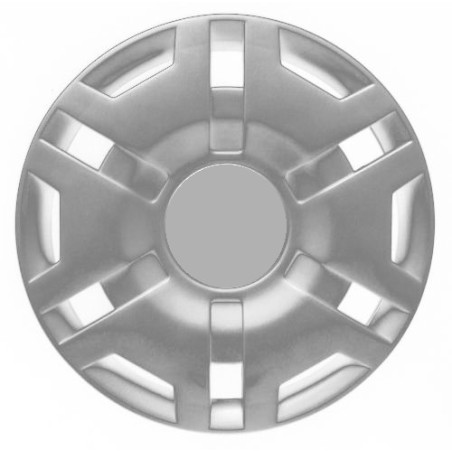 COPRICERCHI 14"