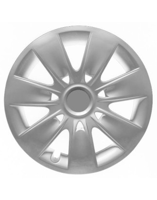 COPRICERCHI 16"