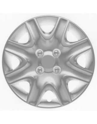 COPRICERCHI 15"